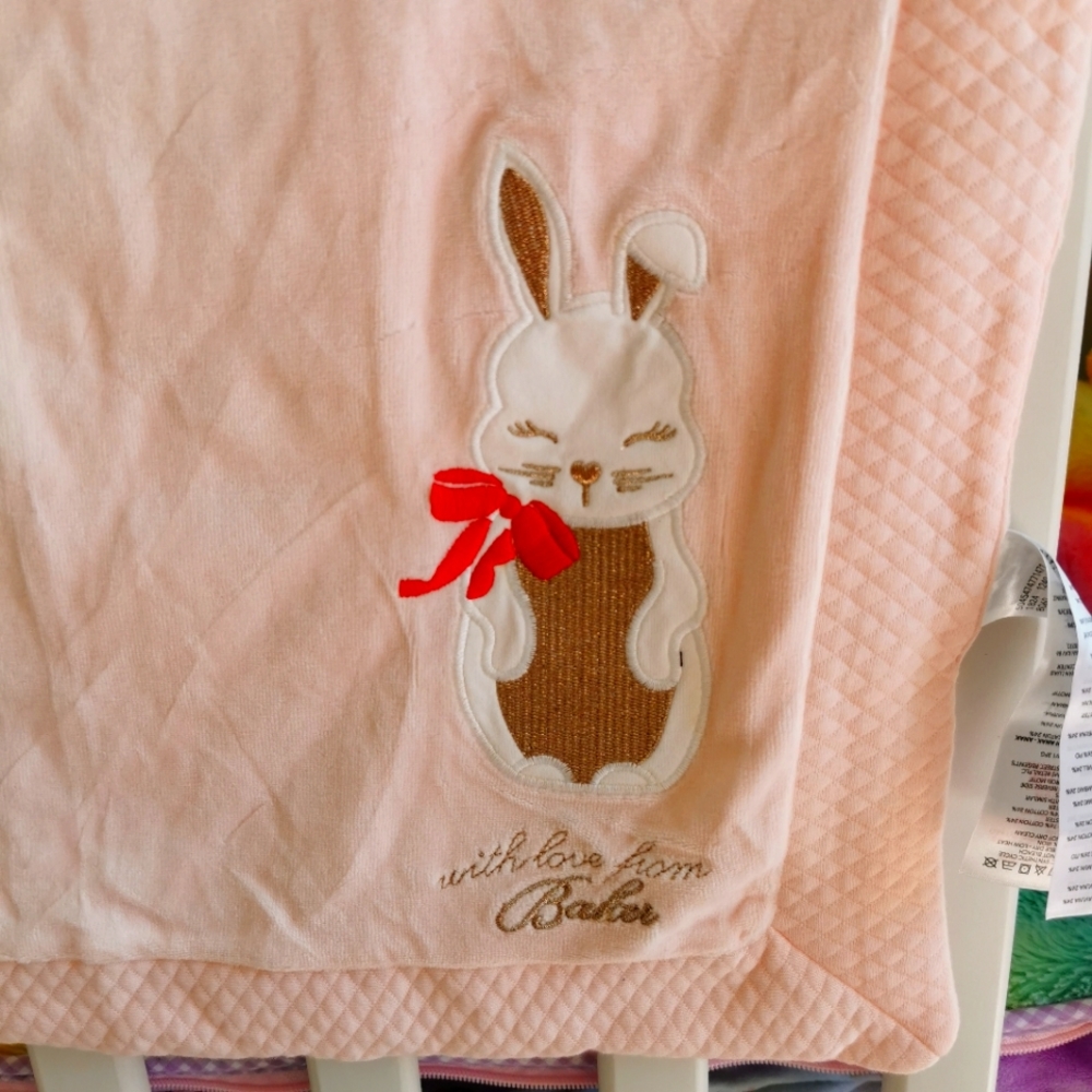 Baker by Ted baker Nursery Blankets & Throws